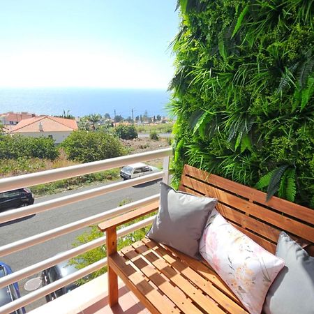 Seaview Relax Apartment Canico  Bagian luar foto