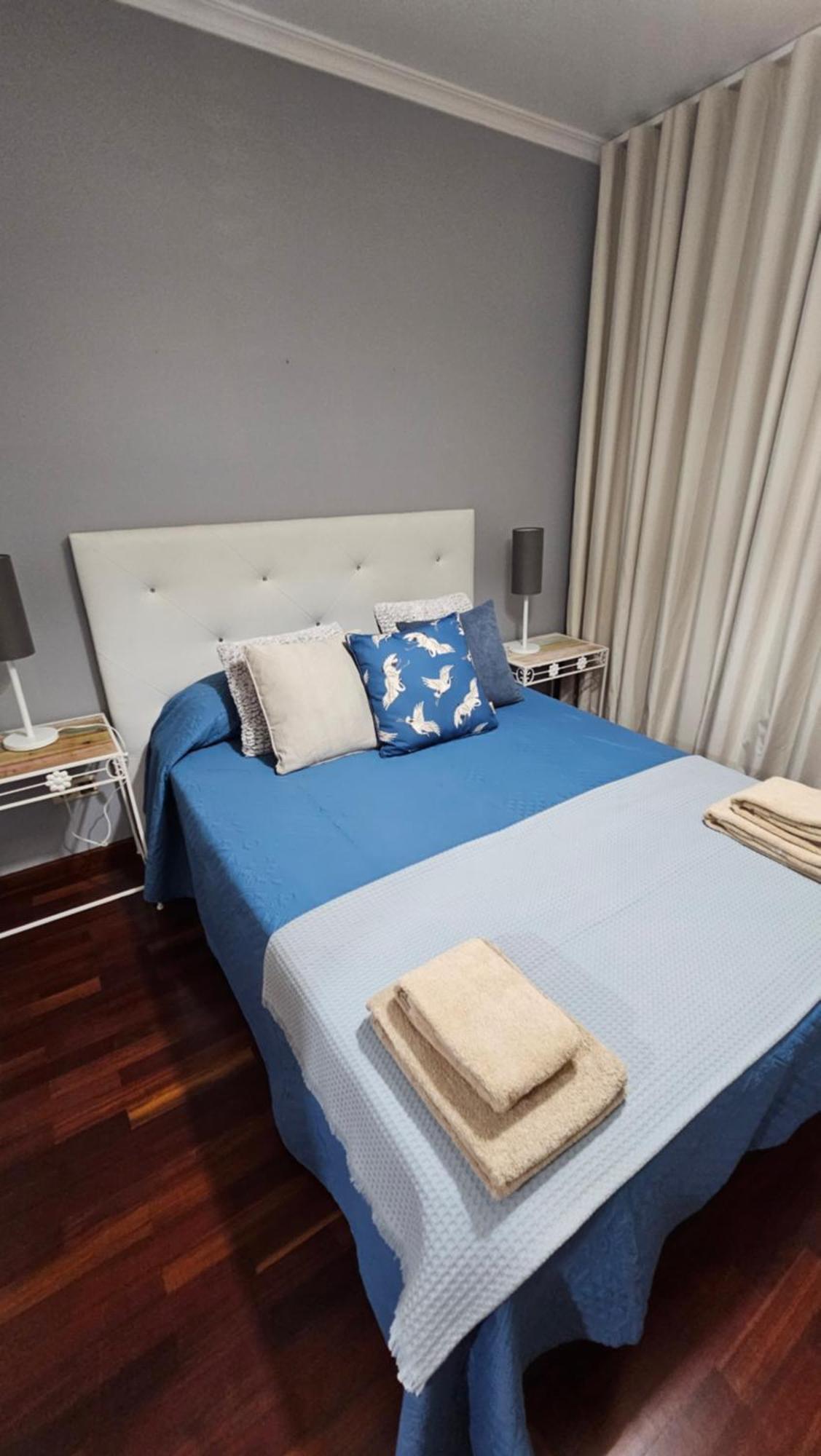 Seaview Relax Apartment Canico  Bagian luar foto