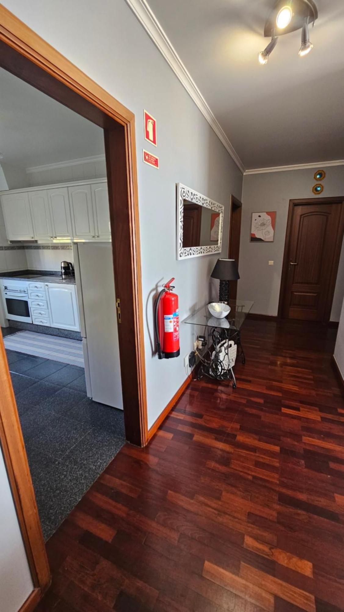 Seaview Relax Apartment Canico  Bagian luar foto