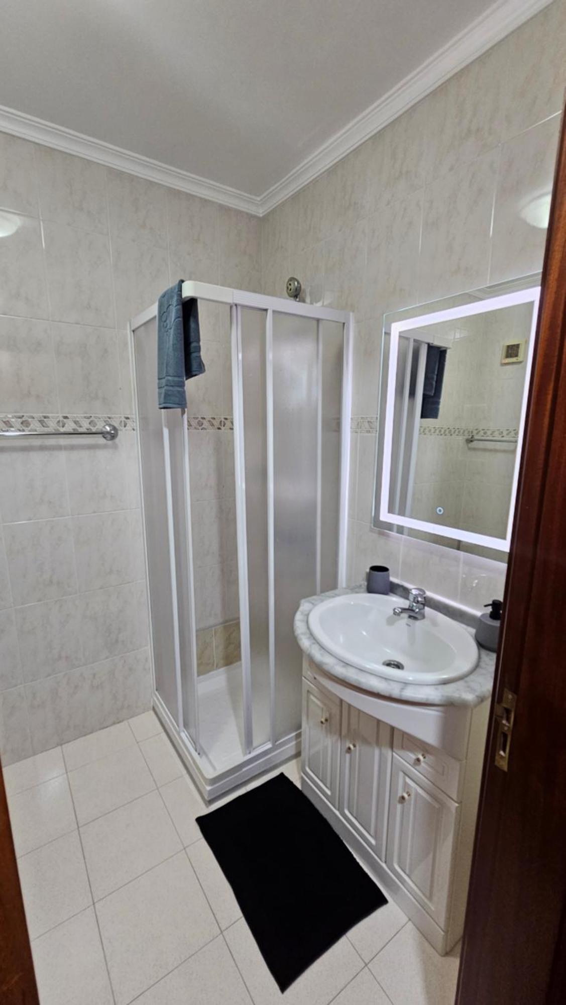 Seaview Relax Apartment Canico  Bagian luar foto