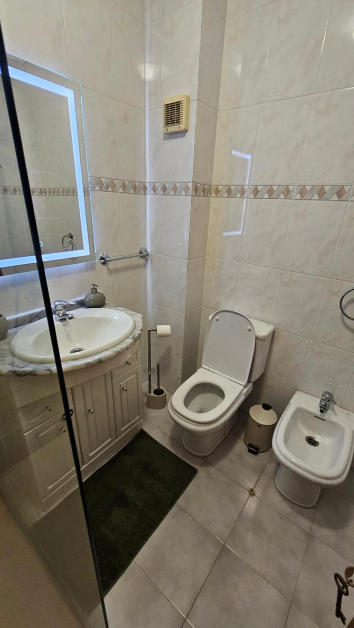 Seaview Relax Apartment Canico  Bagian luar foto
