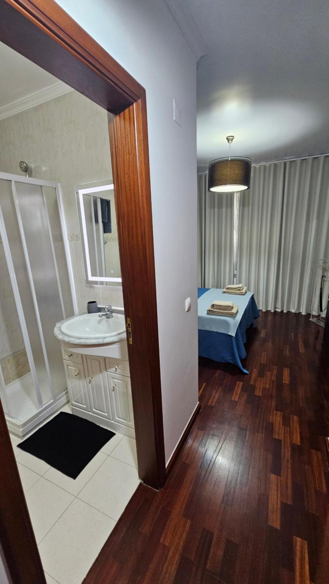 Seaview Relax Apartment Canico  Bagian luar foto
