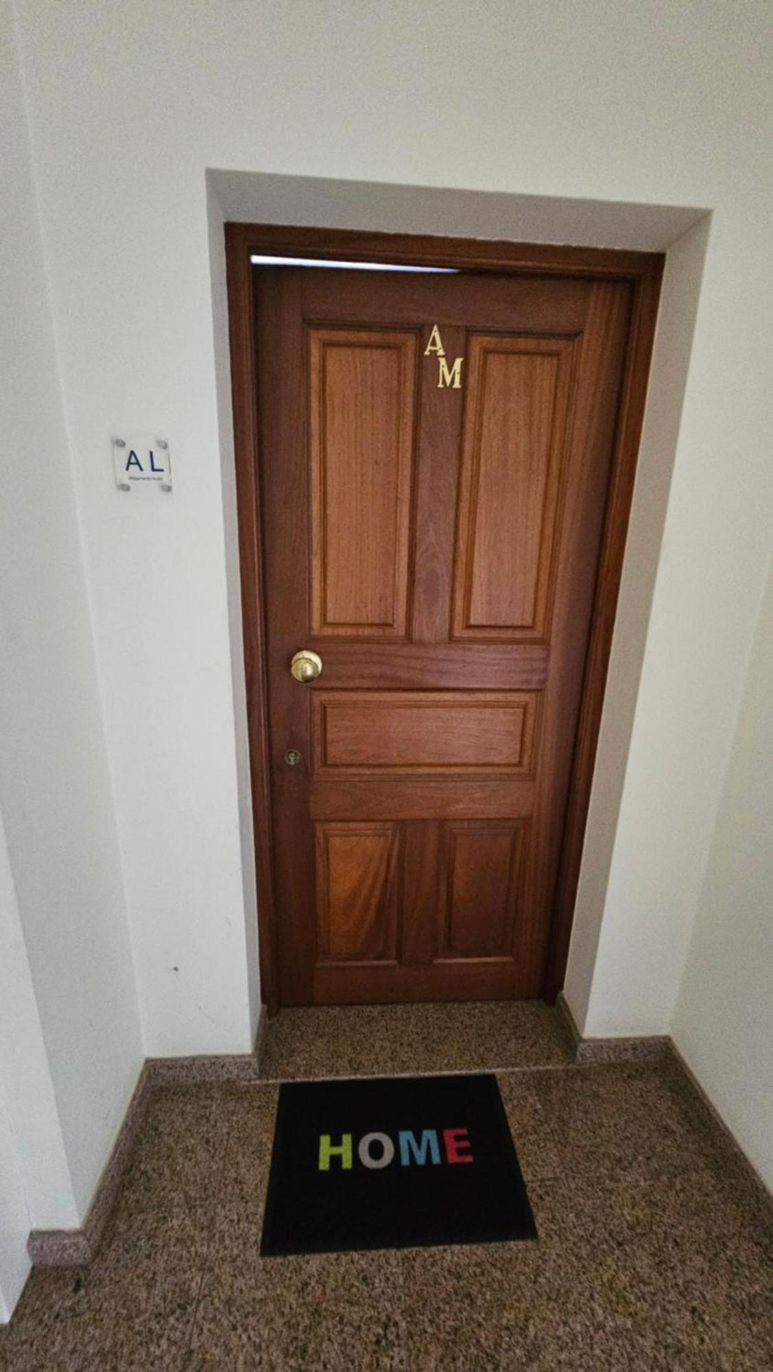 Seaview Relax Apartment Canico  Bagian luar foto