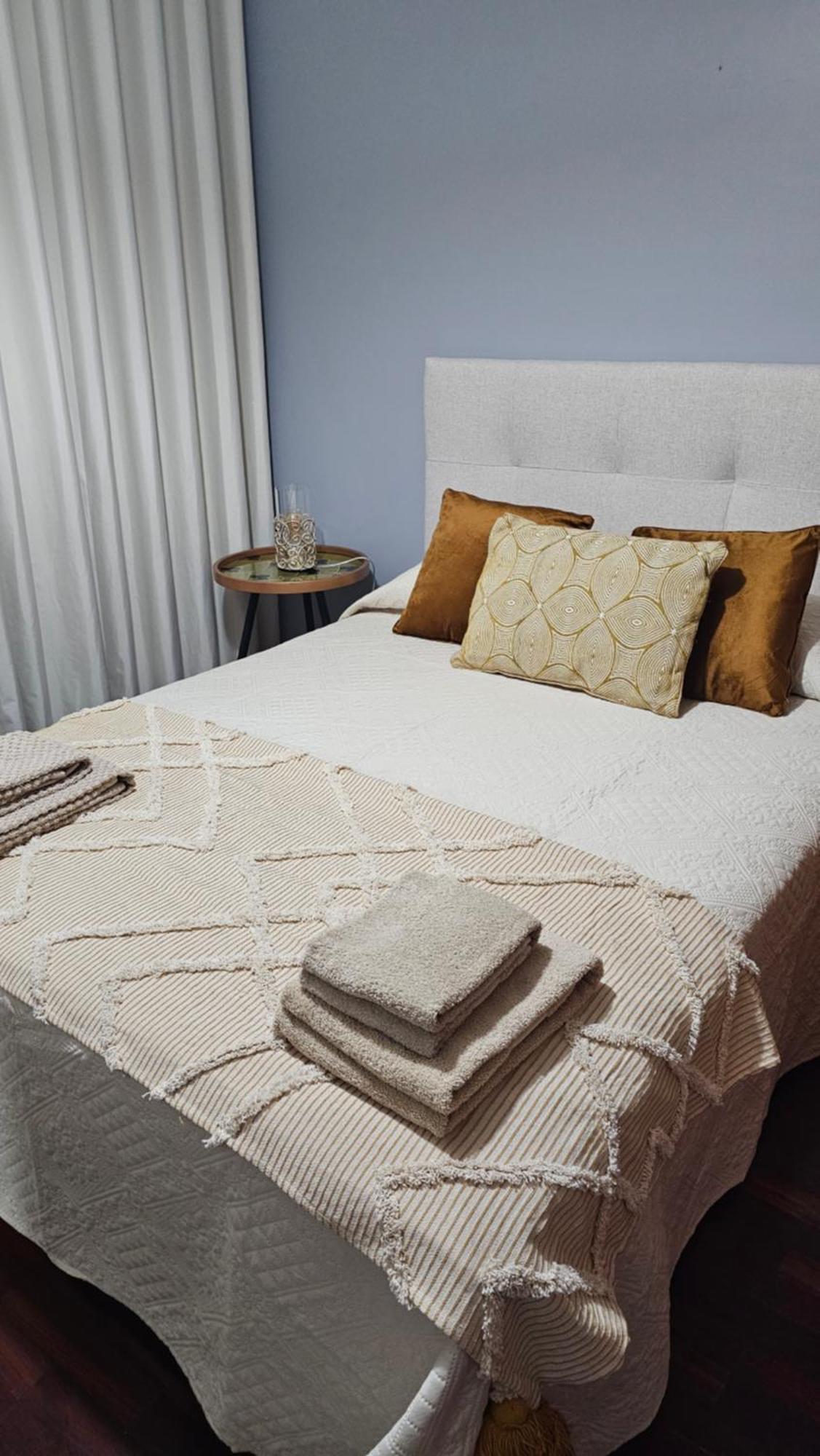 Seaview Relax Apartment Canico  Bagian luar foto