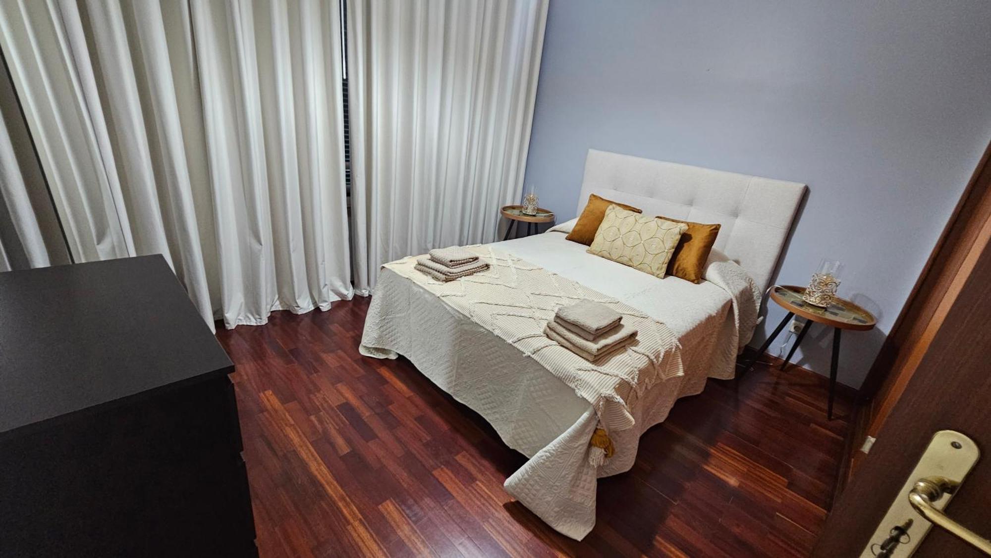 Seaview Relax Apartment Canico  Bagian luar foto