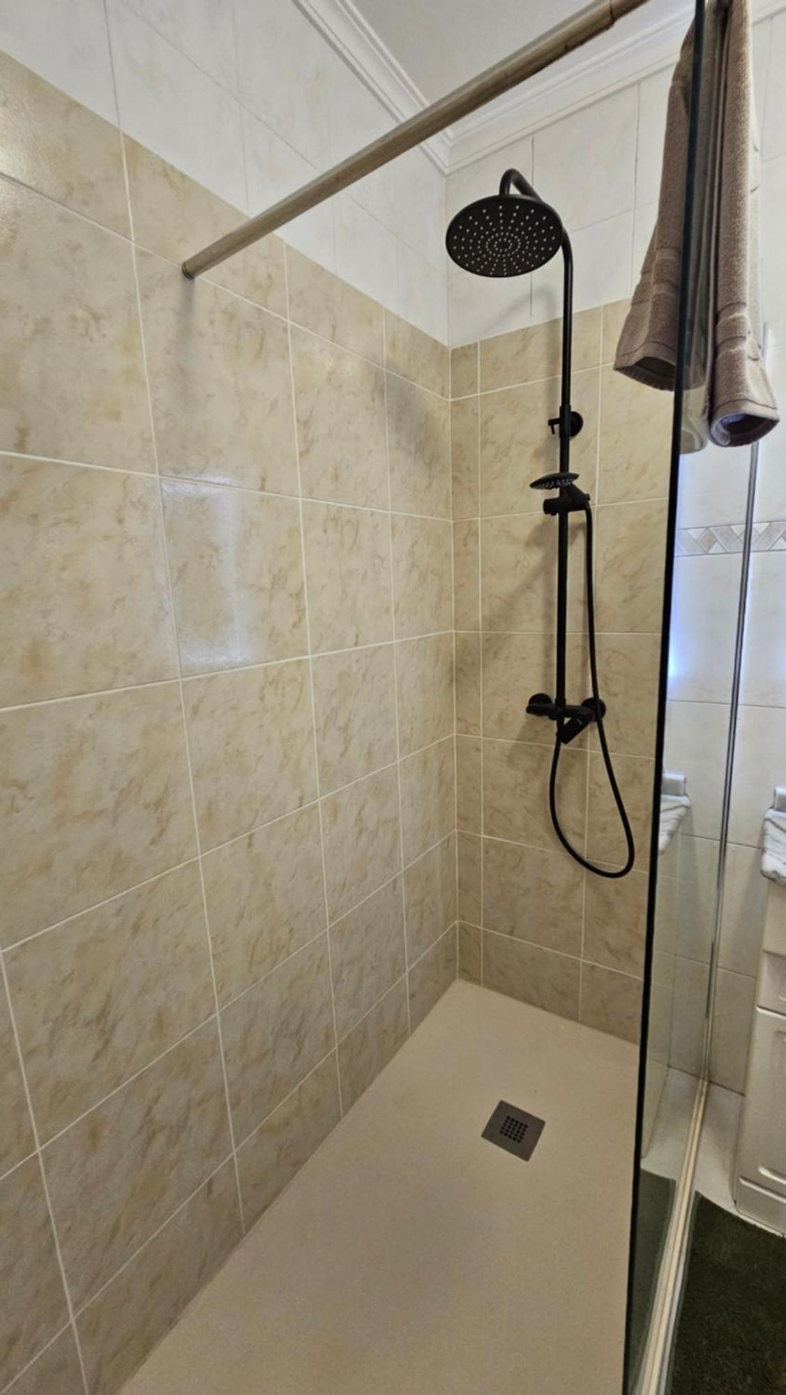 Seaview Relax Apartment Canico  Bagian luar foto