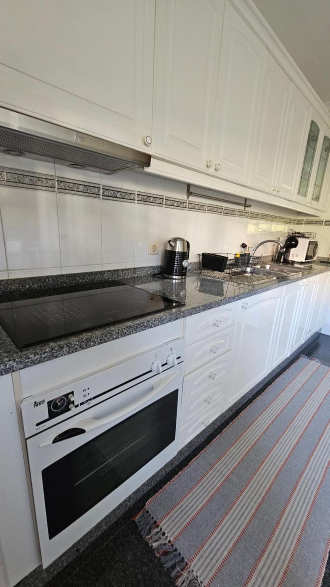 Seaview Relax Apartment Canico  Bagian luar foto