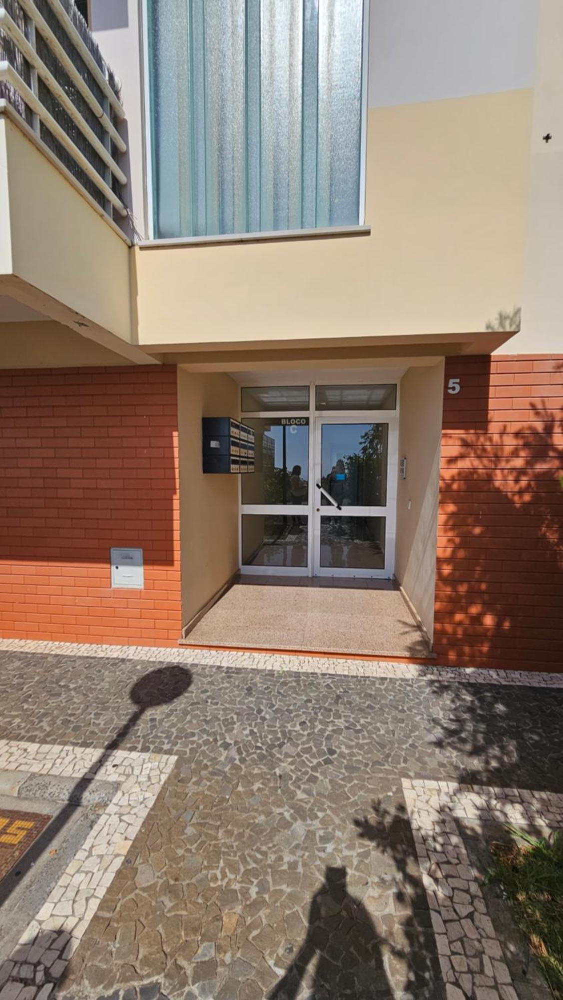 Seaview Relax Apartment Canico  Bagian luar foto
