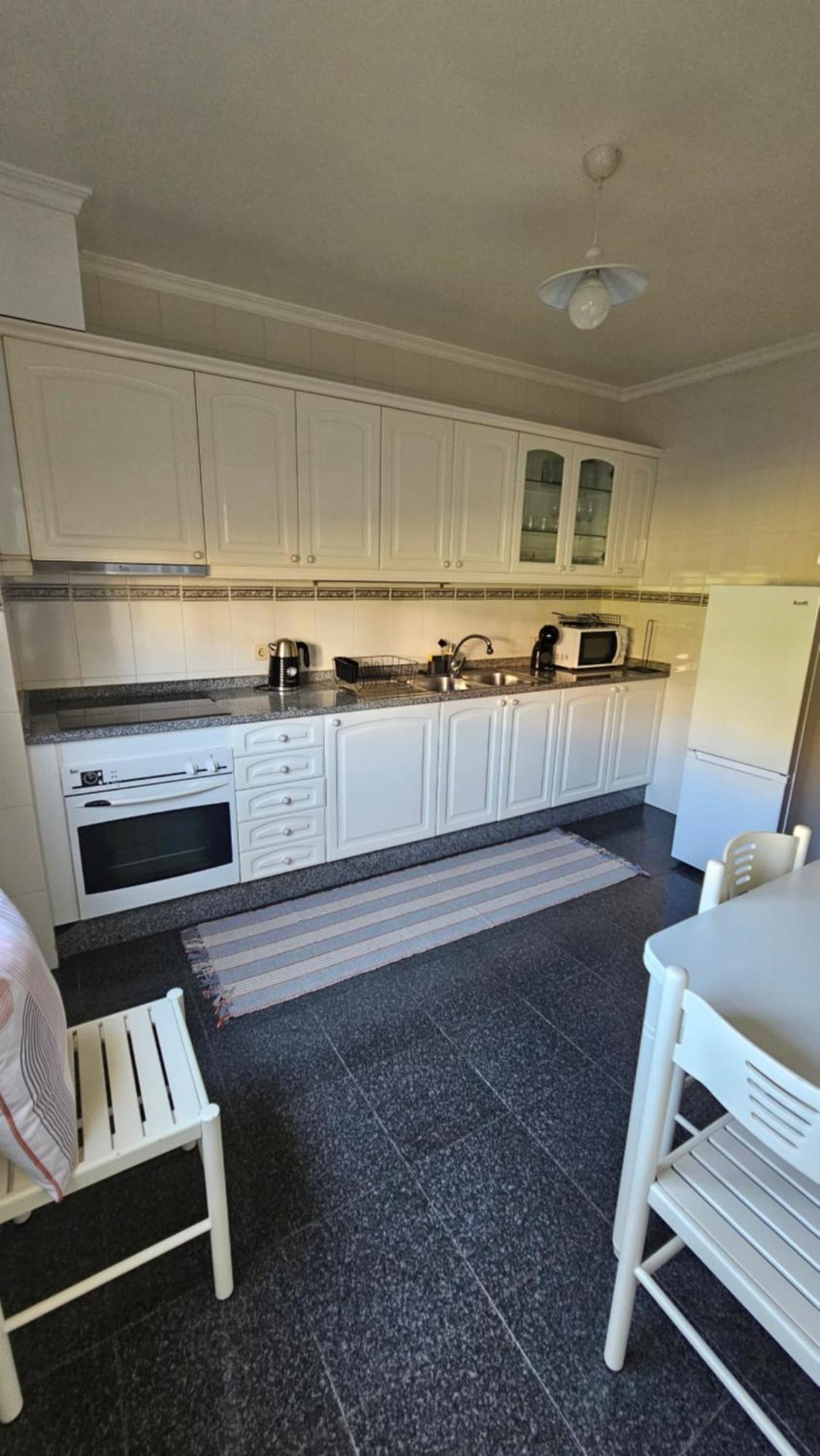 Seaview Relax Apartment Canico  Bagian luar foto